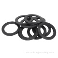 Rintangan Minyak Tinggi NBR Flange Gasket